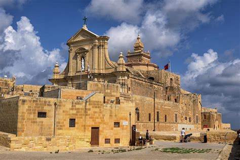victoria gozo malta.
